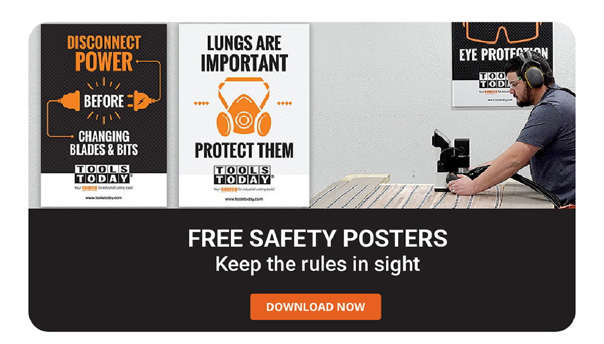 Free Safety Posters