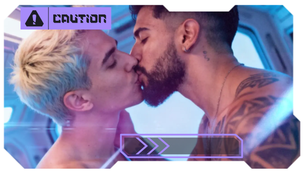 Poppers Wirkstoff Banner