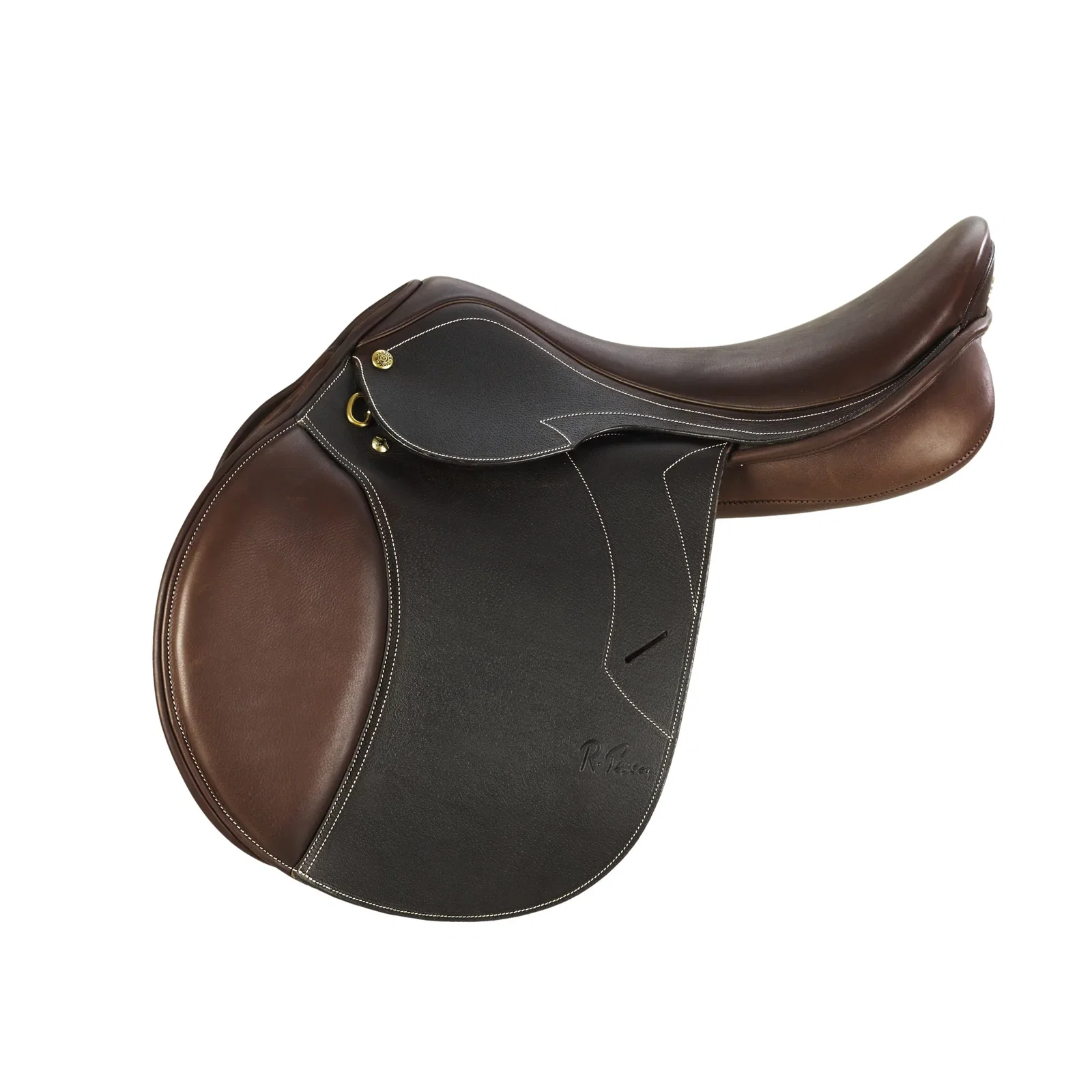 Pessoa Gen X Elita II Saddle