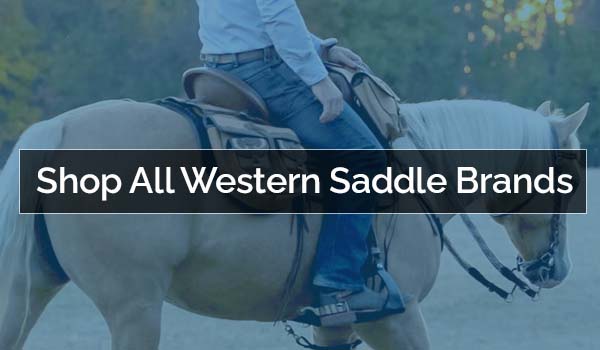 SHOP ALL WESTERN SADDLE BRANDS