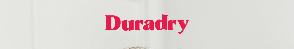 Duradry
