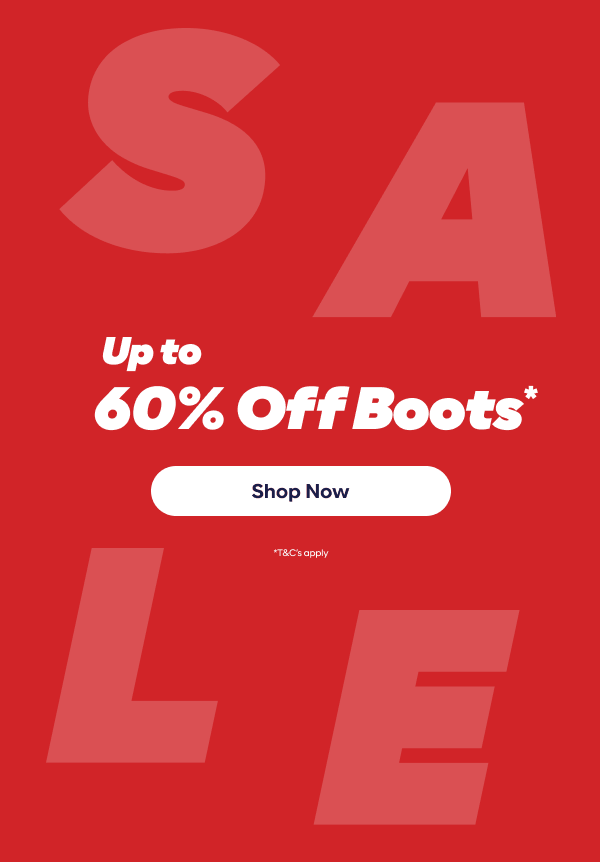 boots
