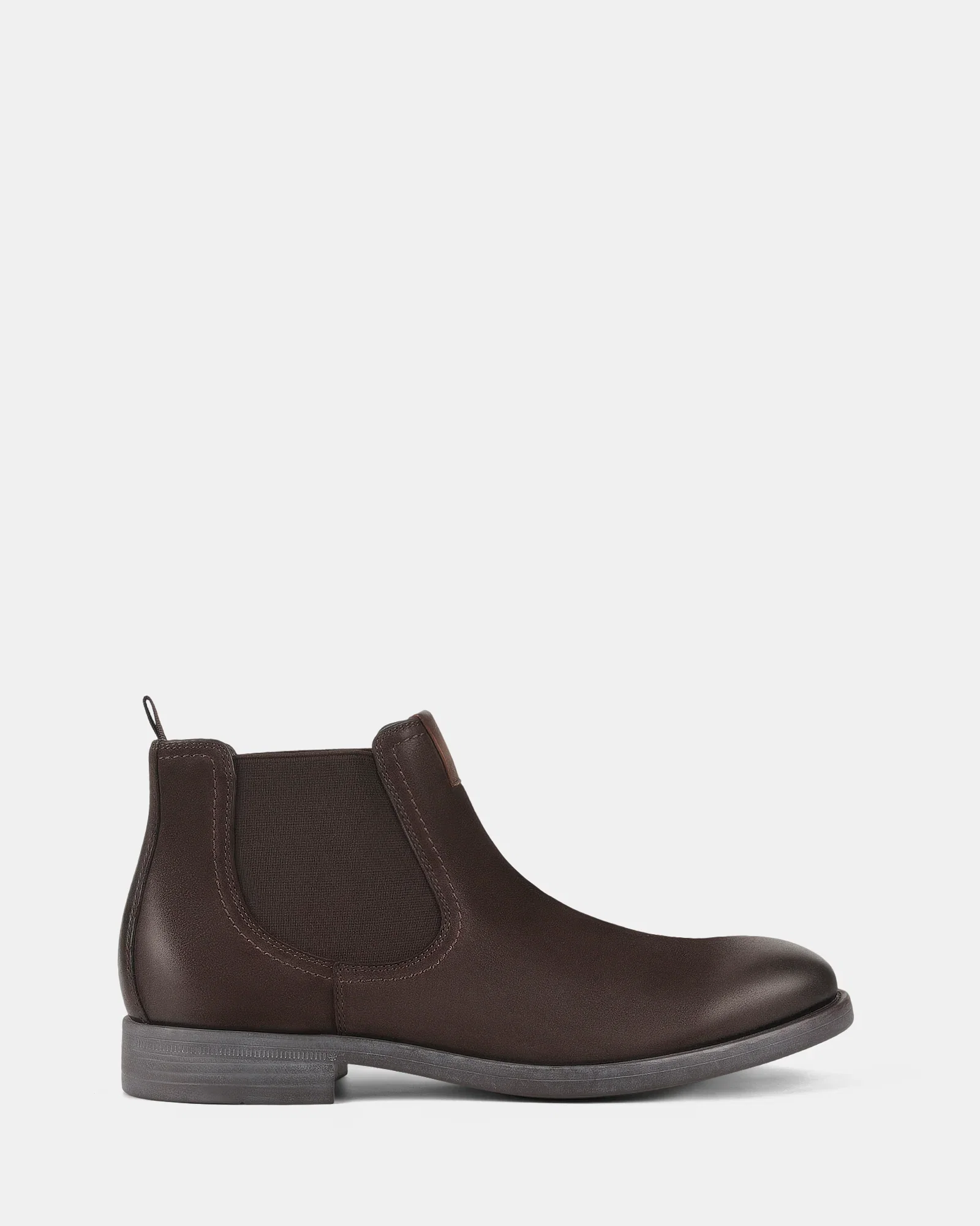 Image of Notify Dark Brown