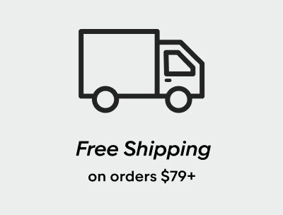 Free Shipping