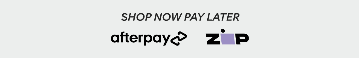 Shop Now Pay Later