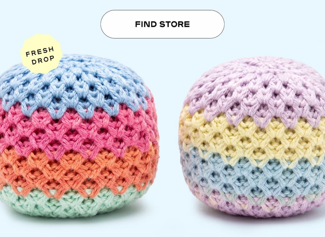 Find Store