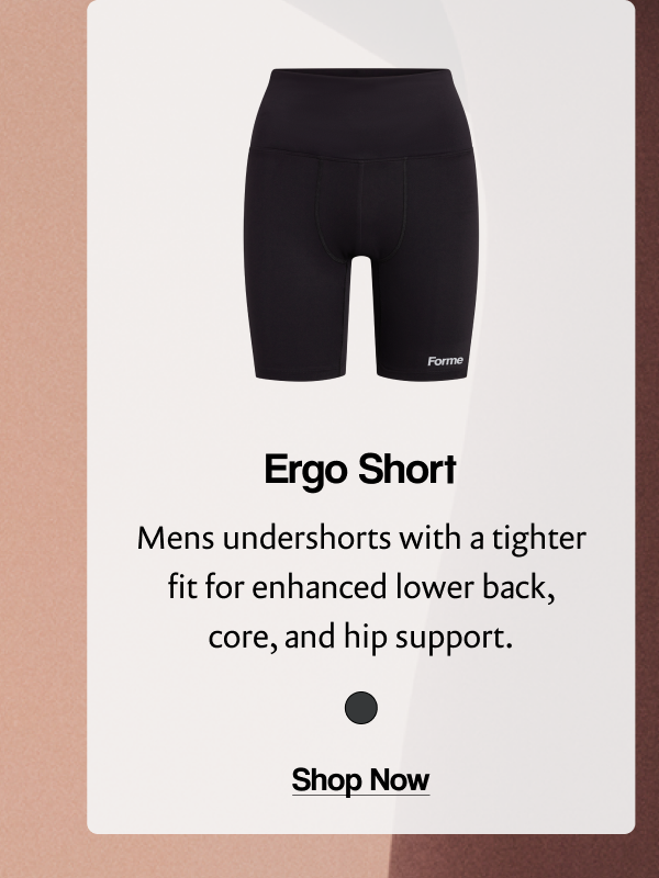 Ergo Short