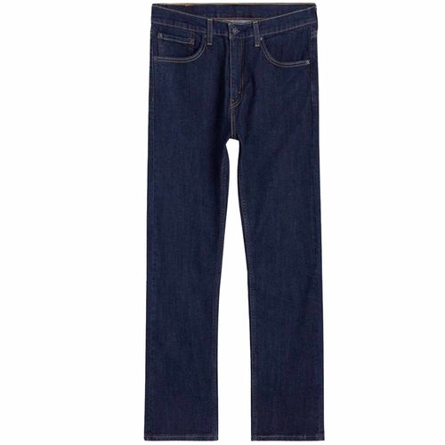 Levi's® 505 Selvedge Denim Jeans - Blue Rinse