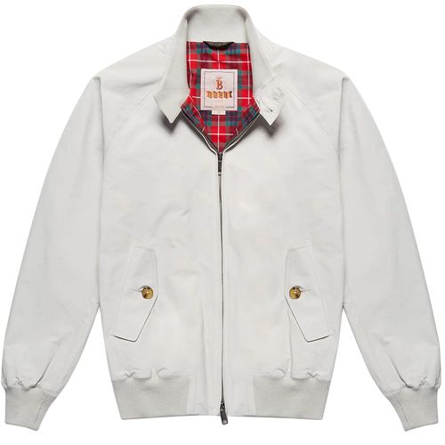 Baracuta G9 Original Harrington Jacket - Mist