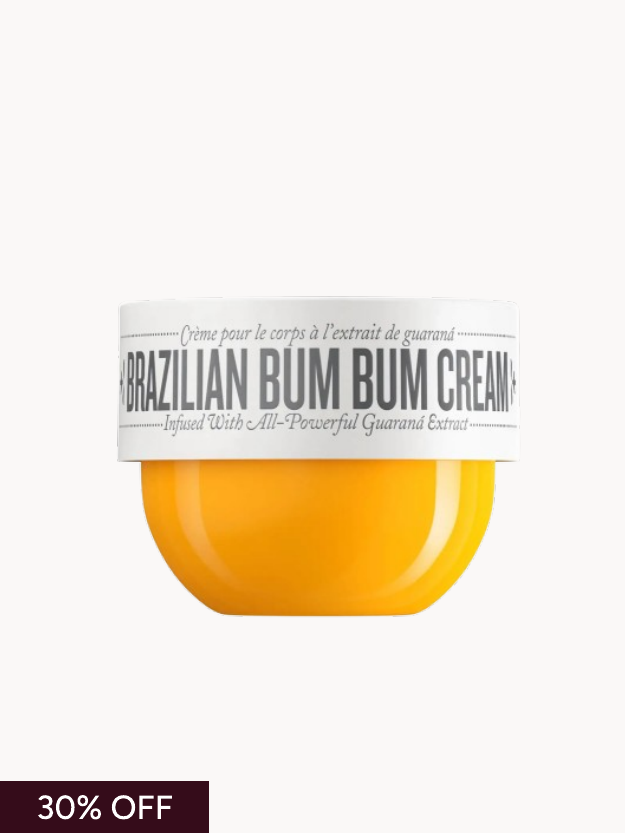 Sol de Janeiro Brazilian Bum Bum Cream 75ml
