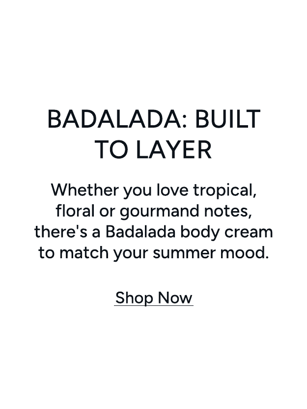 Sol de Janeiro Body Badalada Lotions
