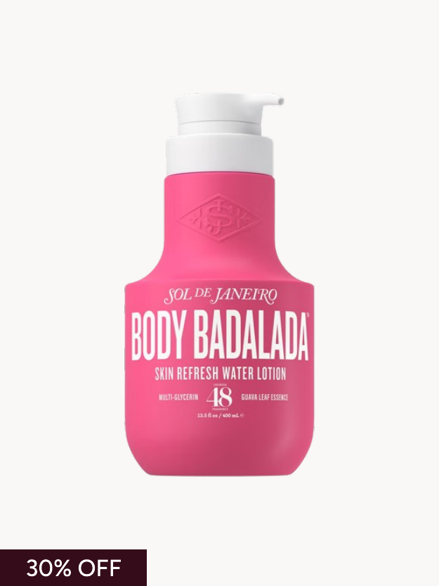 Sol de Janeiro Body Badalada '48 Lotion 400ml