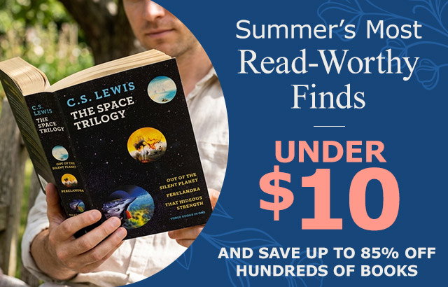 Summers Most Read Worthy Finds | Under $10