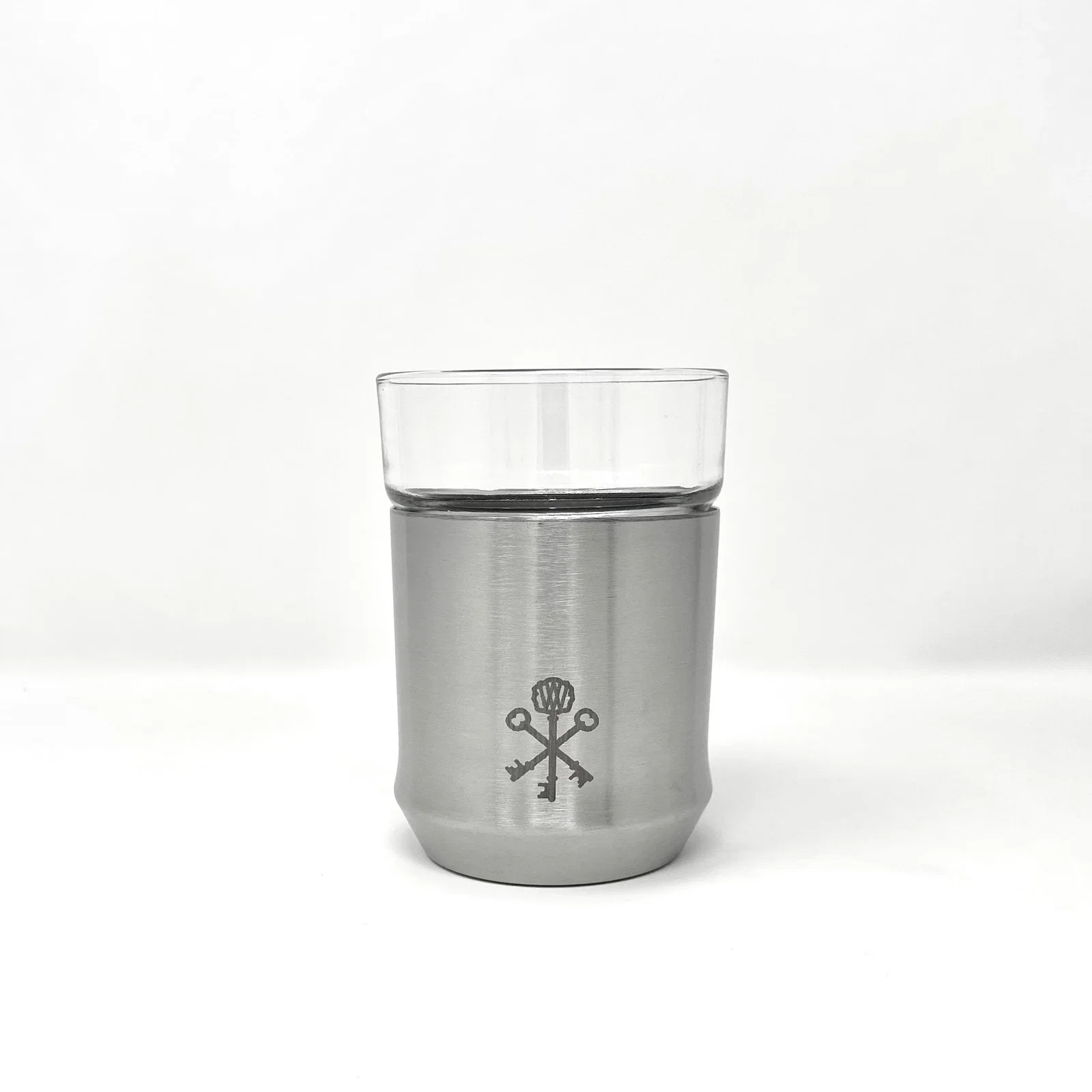 Image of Elevated Craft Hybrid Rocks Glass