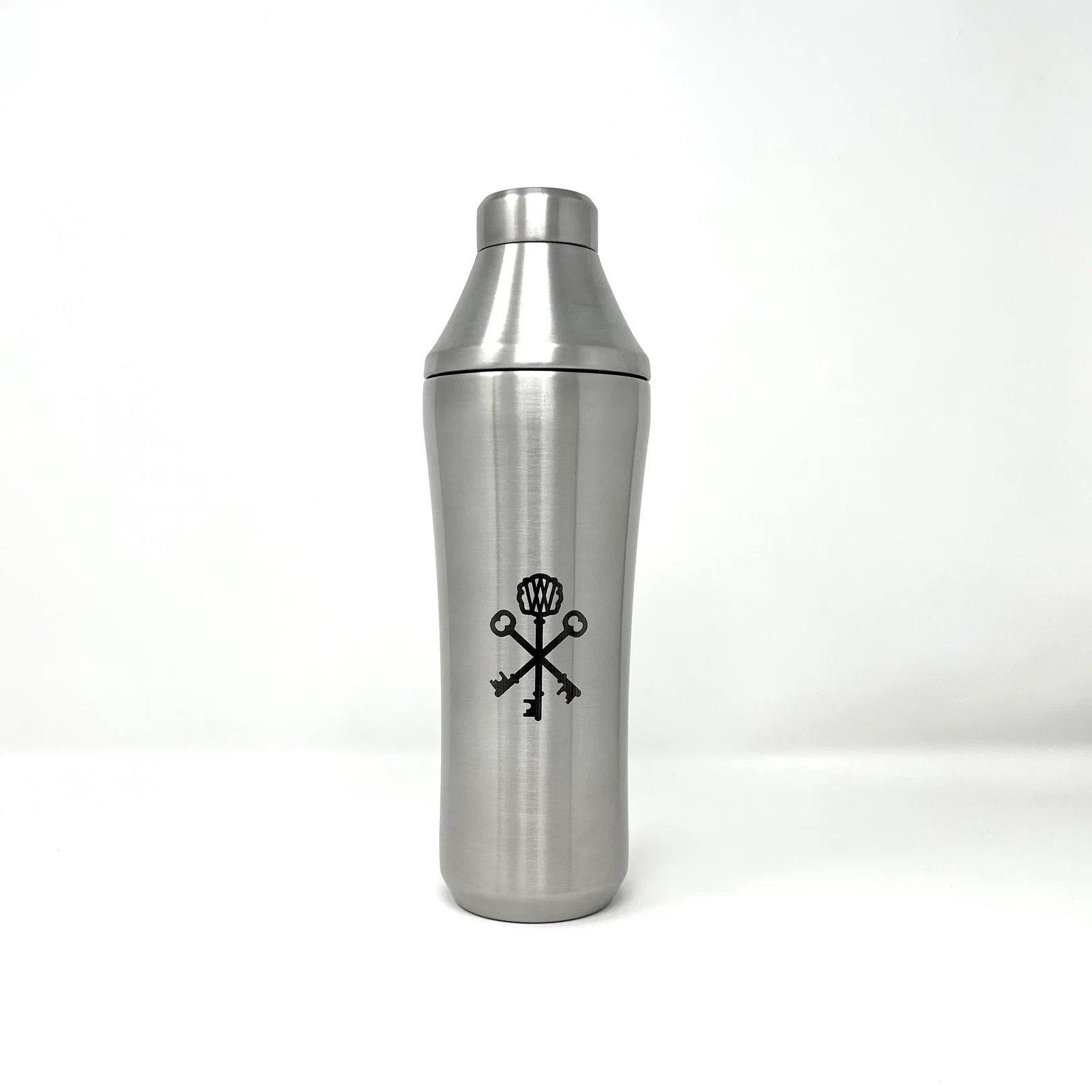 Image of Elevated Craft Hybrid Cocktail Shaker