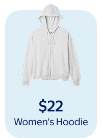 Women's Hoodie