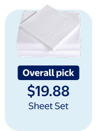 Sheet Set