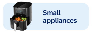 Small appliances