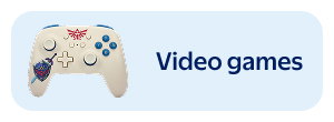 Video games