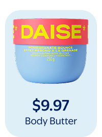 Body Butter