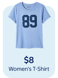 Women's T-Shirt