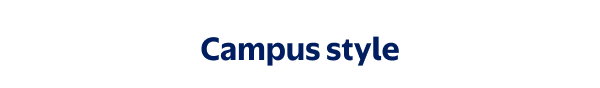 Campus style