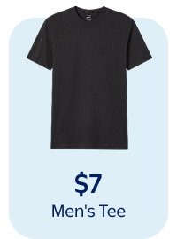 Men's Tee