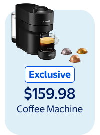 Coffee Machine