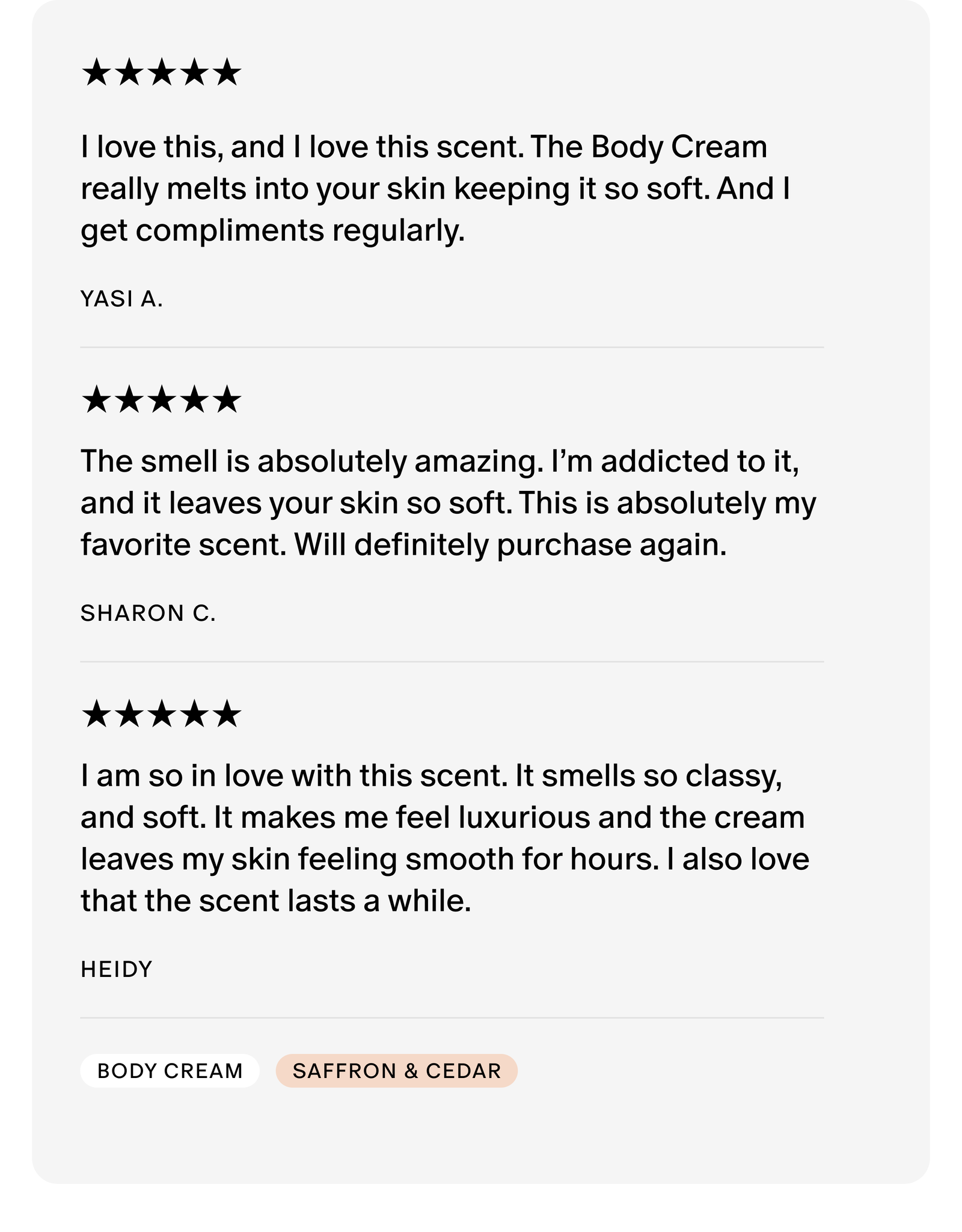 reviews