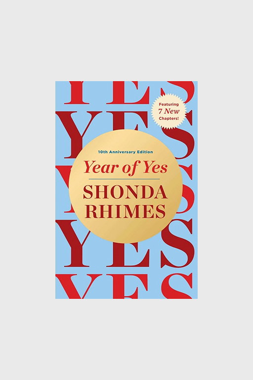 “Year of Yes”