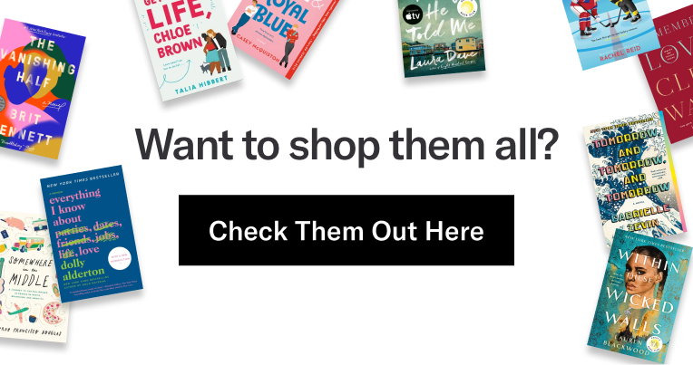 Want to shop them all? Check them out here