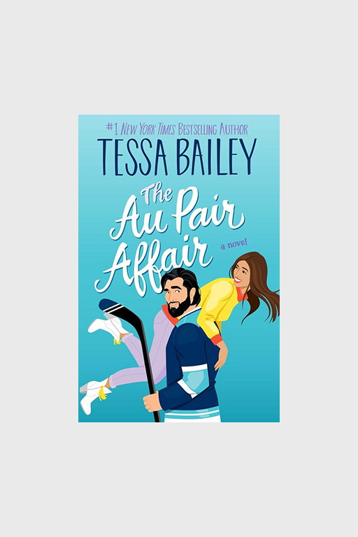 “The Au Pair Affair”