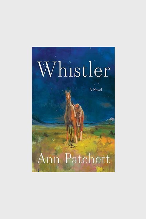 “Whistler” 