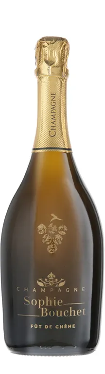Champagne AOC Fût de Chêne 