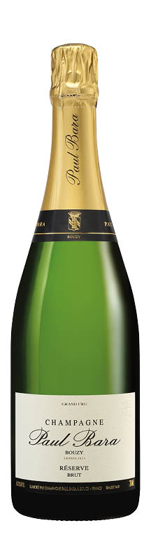Champagne AOC Grand Cru Réserve Brut 