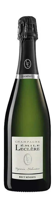 Champagne AOC Brut Réserve 