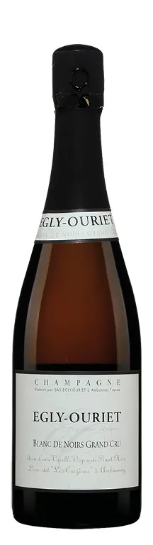 Champagne AOC Grand Cru Blanc de Noirs Brut Egly-Ouriet