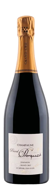 Champagne AOC Grand Cru Extra Brut Diapason 