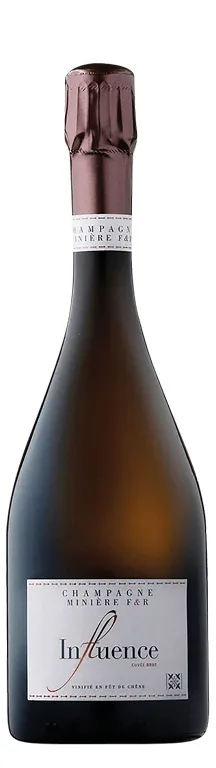 Champagne AOC Brut Influence 