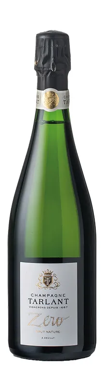 Champagne AOC Brut Nature Zero 