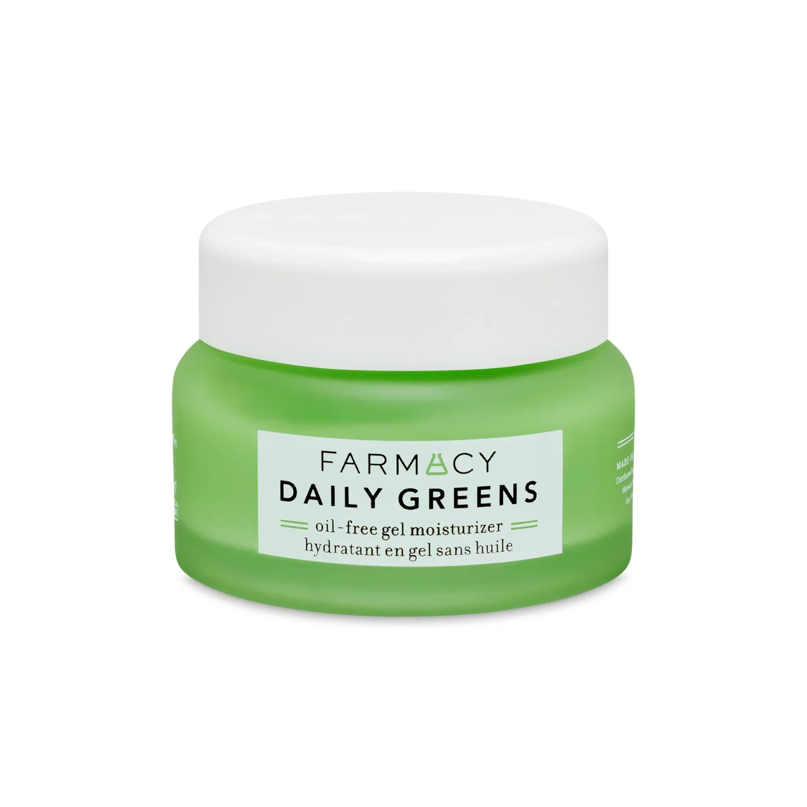 Image of Daily Greens