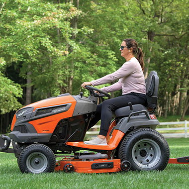 Power Equipment