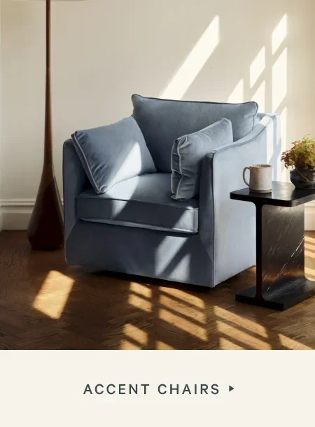 Accent Chairs