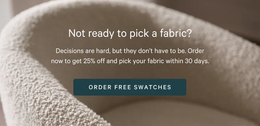 Order free swatches