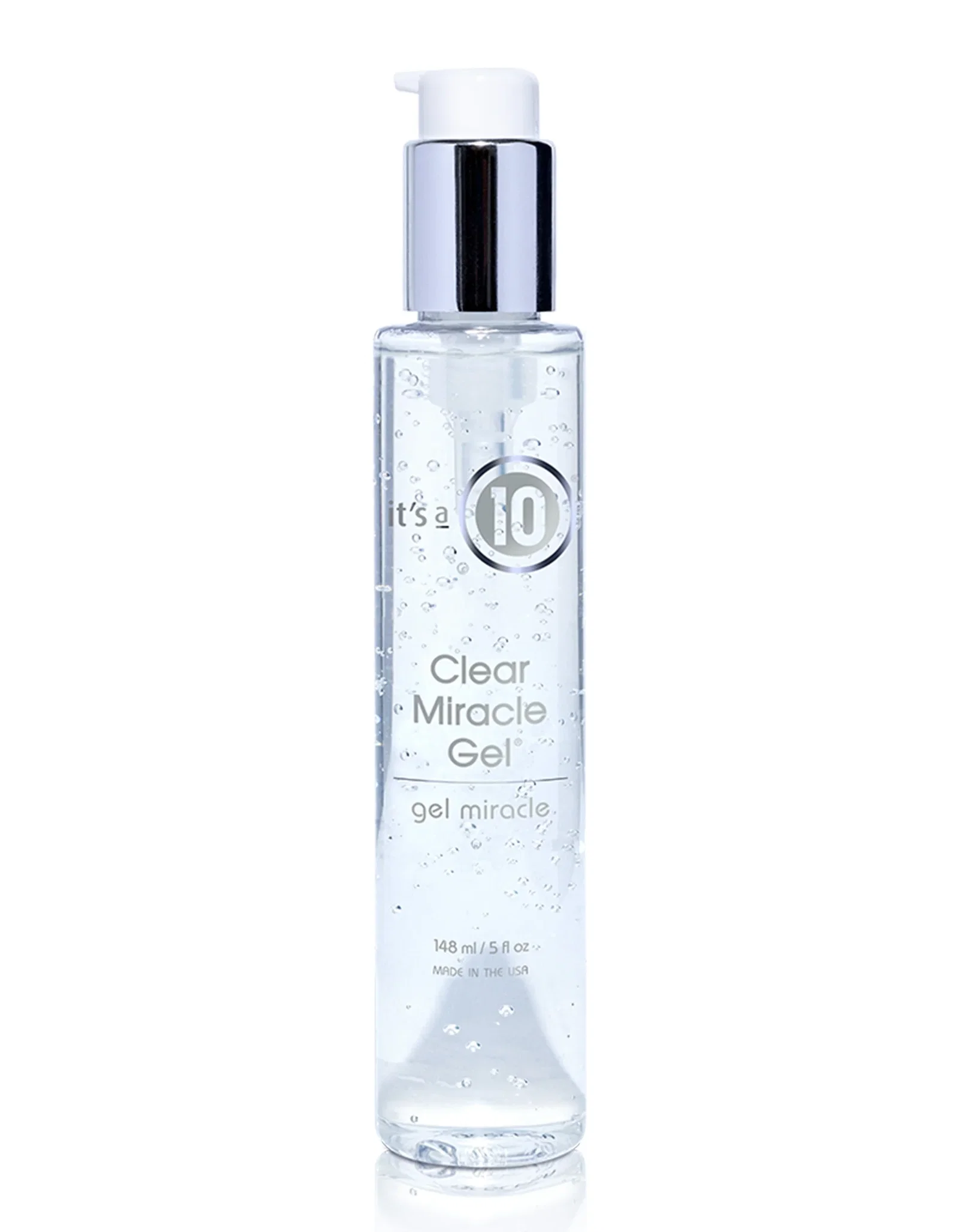 Image of Clear Miracle Gel
