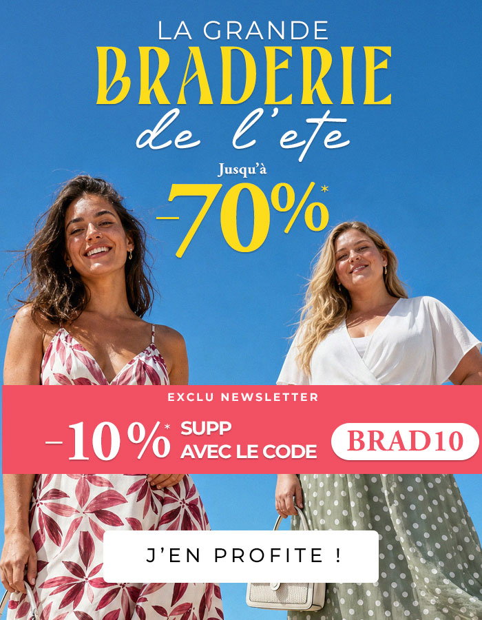 LA GRANDE BRADERIE