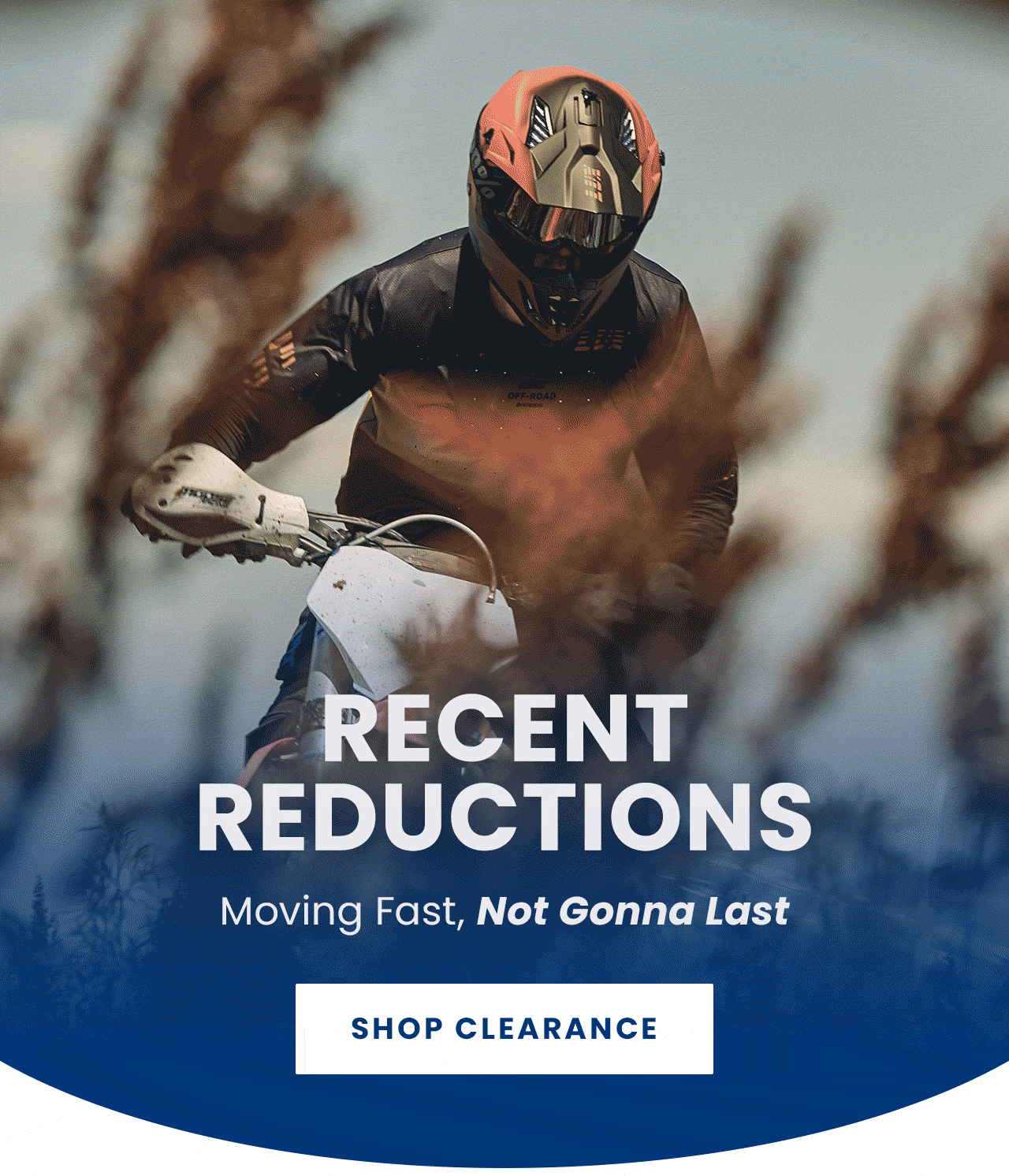 The Latest Markdowns