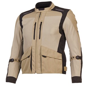 SEDICI Marco 2 Mesh Waterproof Jacket