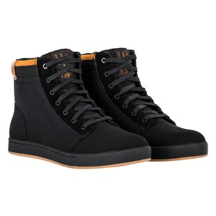 Highway 21 Axle Shoes