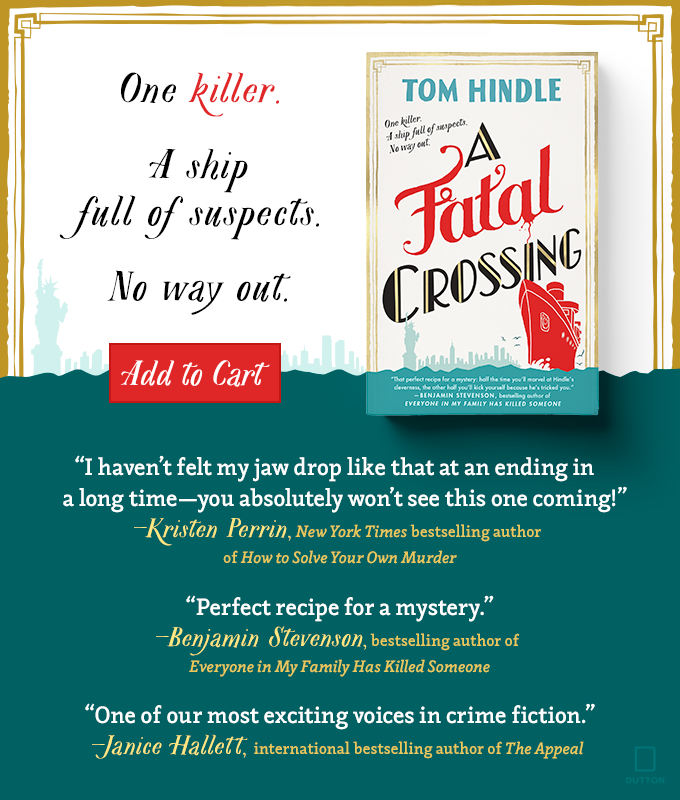 A Fatal Crossing